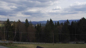 Horský hotel Čarták na Soláni - Panorama Javorníků - 19.4.2026 v 14:35 Horský hotel Čarták na Soláni - Panorama Javorníků - 19.4.2026 v 14:35