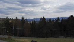 Panorama Javorníků