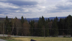 Panorama Javorníků