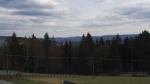 Horský hotel Čarták na Soláni - Panorama Javorníků - 19.4.2026 v 14:55 Horský hotel Čarták na Soláni - Panorama Javorníků - 19.4.2026 v 14:55