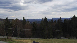 Horský hotel Čarták na Soláni - Panorama Javorníků - 19.4.2026 v 15:05 Horský hotel Čarták na Soláni - Panorama Javorníků - 19.4.2026 v 15:05