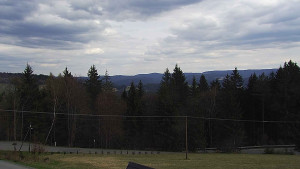 Horský hotel Čarták na Soláni - Panorama Javorníků - 19.4.2026 v 15:10 Horský hotel Čarták na Soláni - Panorama Javorníků - 19.4.2026 v 15:10