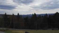 Panorama Javorníků