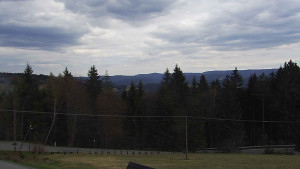 Horský hotel Čarták na Soláni - Panorama Javorníků - 19.4.2026 v 15:15 Horský hotel Čarták na Soláni - Panorama Javorníků - 19.4.2026 v 15:15