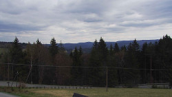 Panorama Javorníků