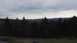 Panorama Javorníků