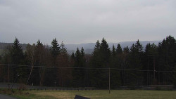 Panorama Javorníků