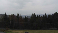 Panorama Javorníků