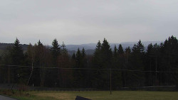 Panorama Javorníků