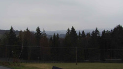 Panorama Javorníků