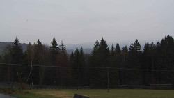 Panorama Javorníků