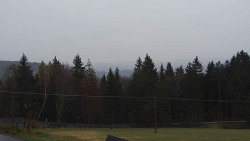 Panorama Javorníků