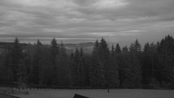 Panorama Javorníků