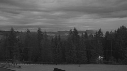 Panorama Javorníků