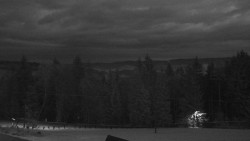 Panorama Javorníků