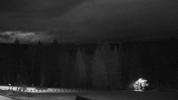 Panorama Javorníků