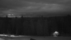 Panorama Javorníků