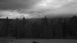 Panorama Javorníků