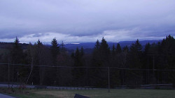 Panorama Javorníků