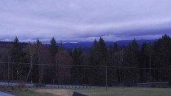 Panorama Javorníků