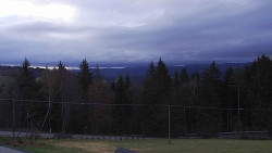 Panorama Javorníků