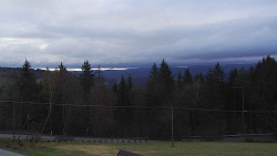 Panorama Javorníků