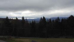 Panorama Javorníků