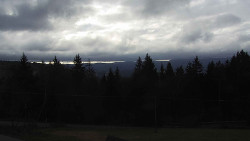 Panorama Javorníků