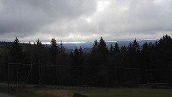 Panorama Javorníků