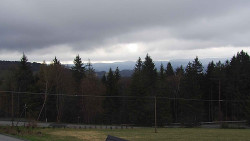 Panorama Javorníků