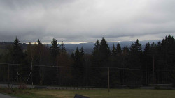 Panorama Javorníků