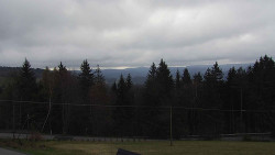 Panorama Javorníků