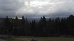 Panorama Javorníků