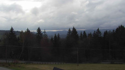 Panorama Javorníků