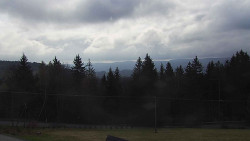 Panorama Javorníků