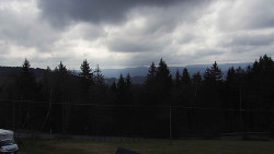 Panorama Javorníků