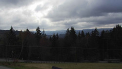 Panorama Javorníků