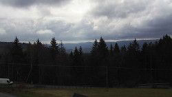 Panorama Javorníků