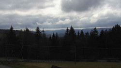 Panorama Javorníků