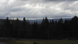 Panorama Javorníků