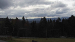 Panorama Javorníků