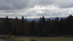 Panorama Javorníků