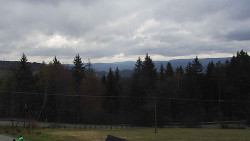 Panorama Javorníků