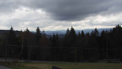 Panorama Javorníků