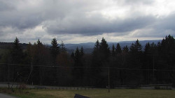 Panorama Javorníků