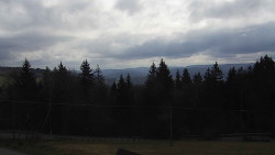 Panorama Javorníků