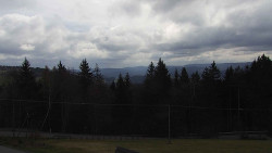 Panorama Javorníků