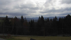 Panorama Javorníků