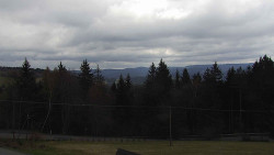 Panorama Javorníků