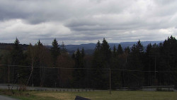 Panorama Javorníků